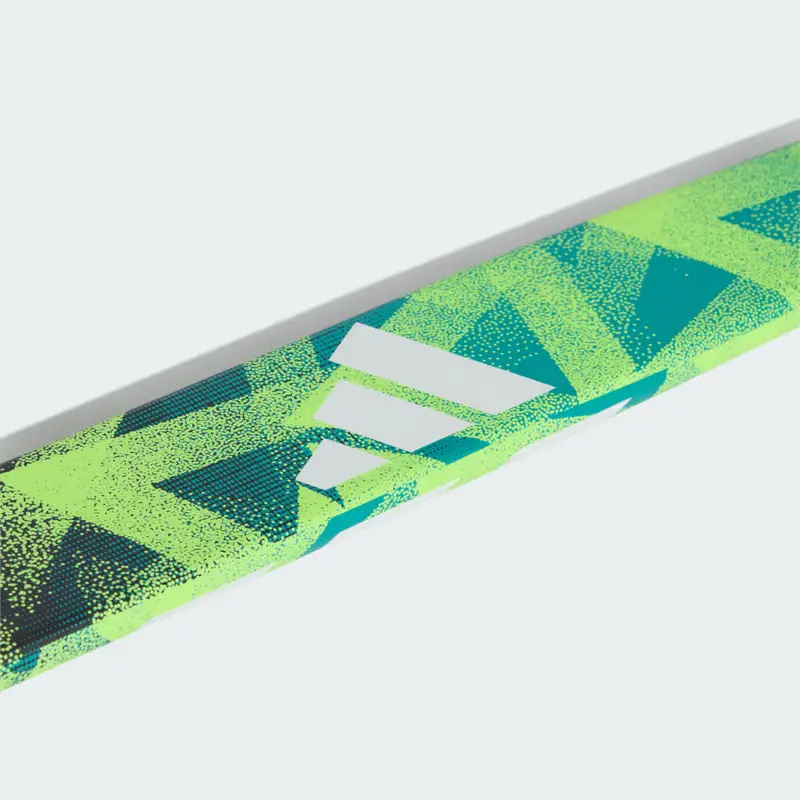 Chaosfury .7 Bastone da Hockey Teal miniatura 3