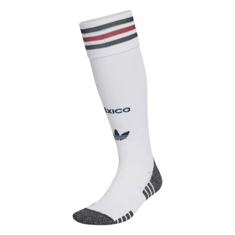 Chaussettes Esterno Messico Coupe du Monde 2026 Blanc