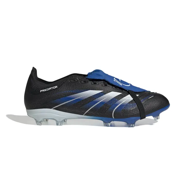 Chaussures de football adidas Predator League FG/AG Noir