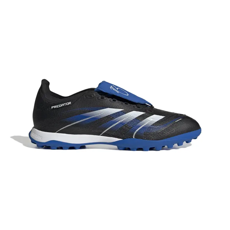 Chaussures de football adidas Predator League FT Jude Bellingham TF Noir