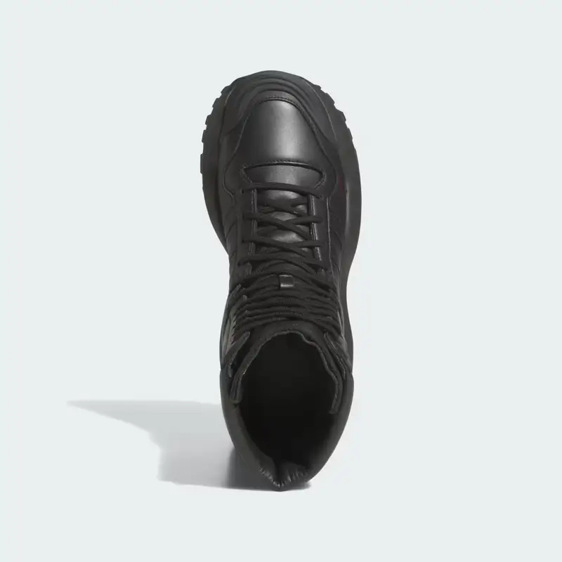 Chavarria Forum Boot Core Black miniatura 2