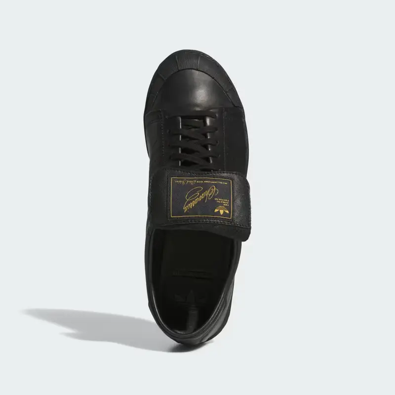 Chavarria Jabbar Low Core Black miniatura 2