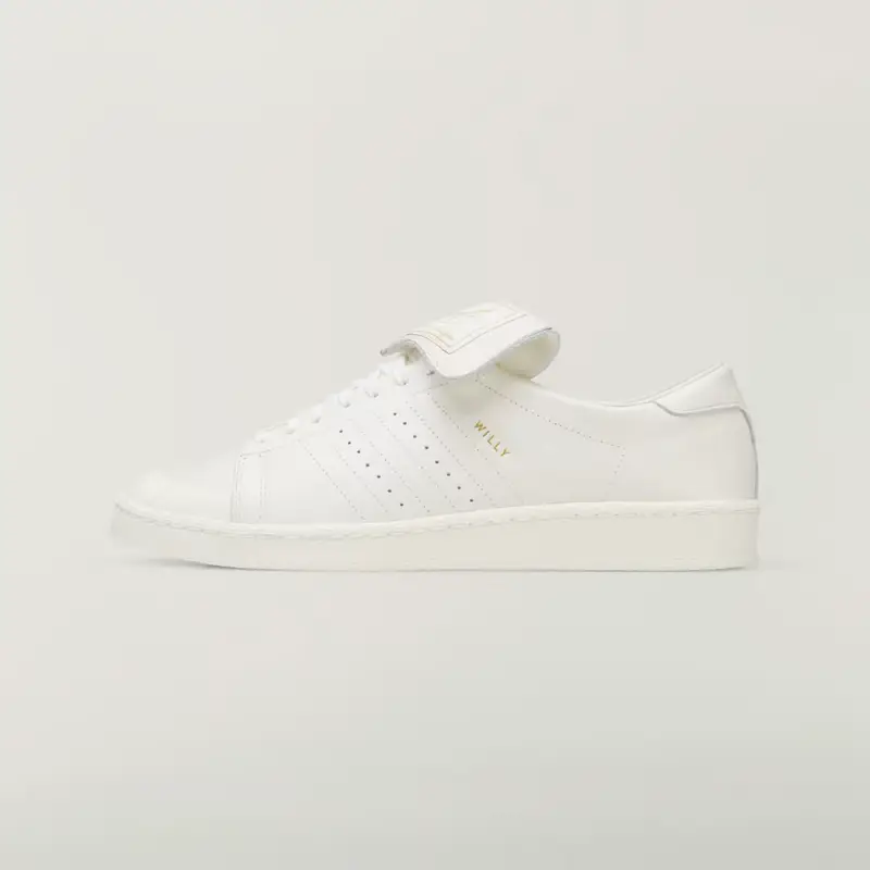 Chavarria Jabbar Low Off White miniatura 2