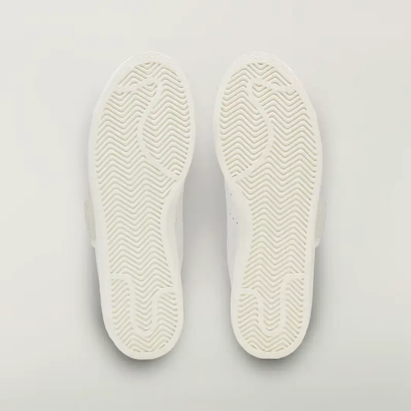 Chavarria Jabbar Low Off White miniatura 4