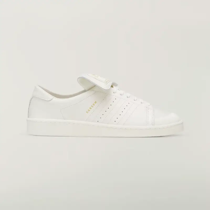 Chavarria Jabbar Low Off White