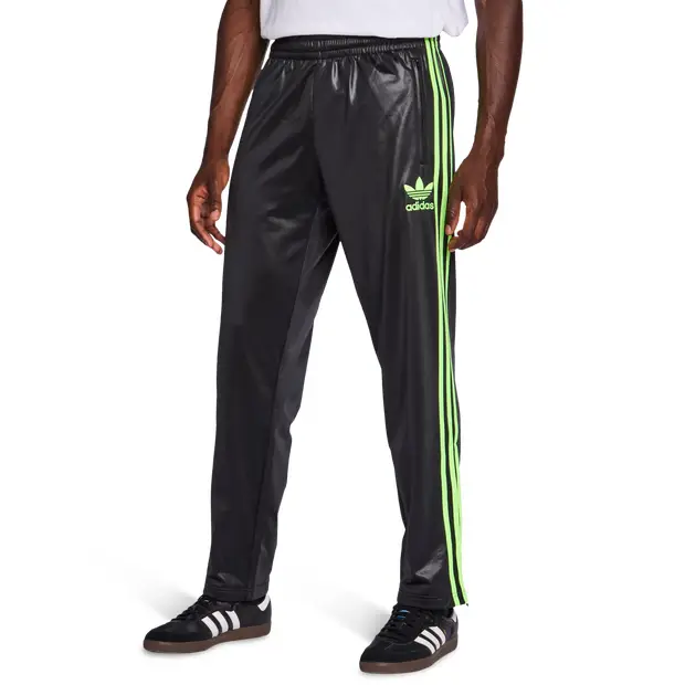 Chile 62 male Pantaloni - Nero - Foot Locker Black