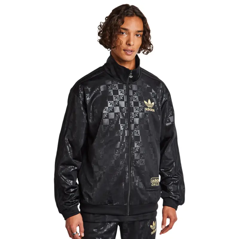 Adidas Top Nero 1996331