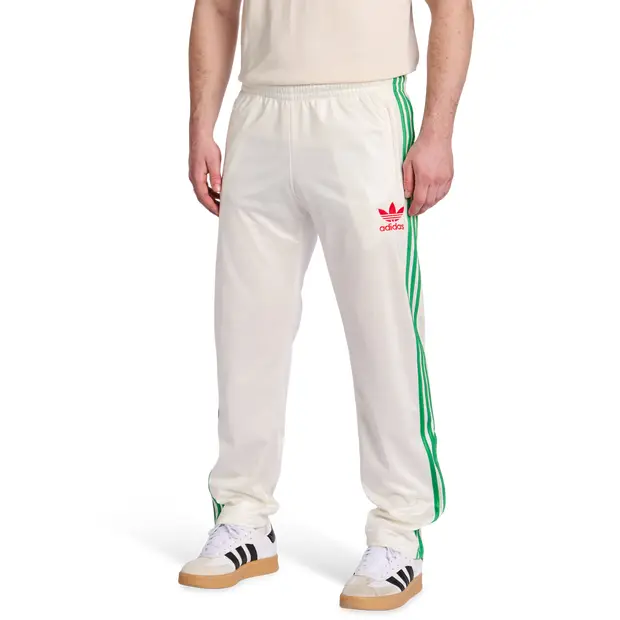 Chile 62 Uomo - Top da pista Nero Black