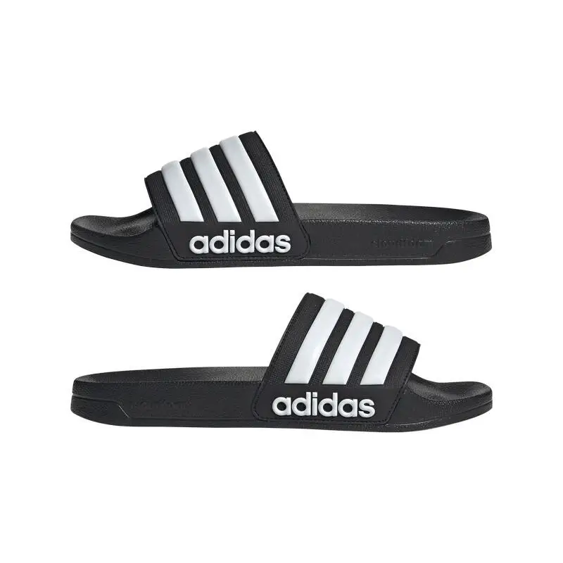 Ciabatta adidas shower adilette - gz | Adidas Nero