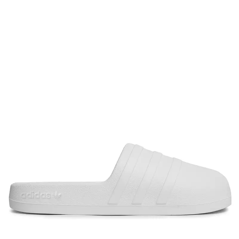 Ciabatte adidas adifom Adilette Slides HQ8748 Bianco