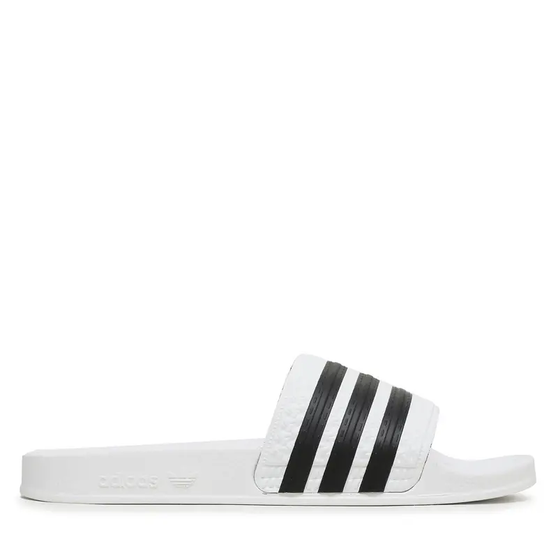 Ciabatte adidas adilette 280648 Bianco