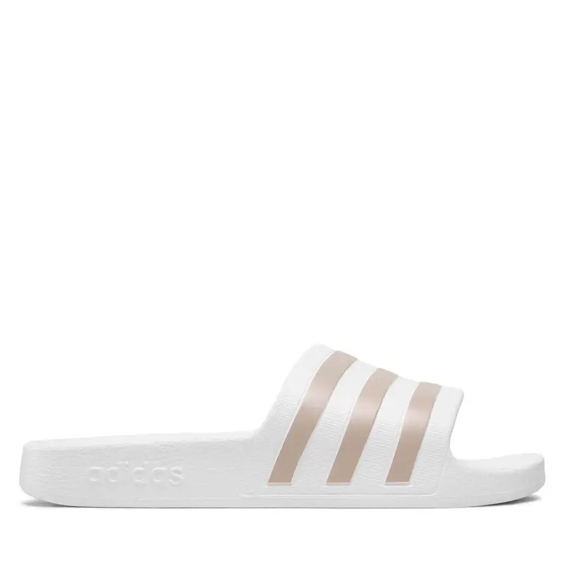 Ciabatte adidas adilette Aqua EF1730 Bianco