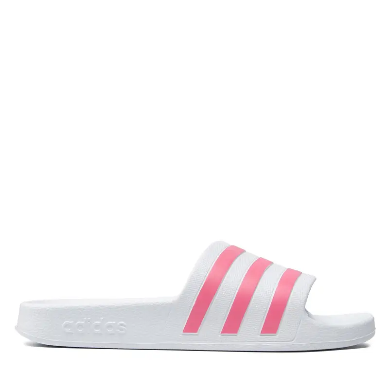 Ciabatte adidas adilette Aqua GZ5237 Bianco
