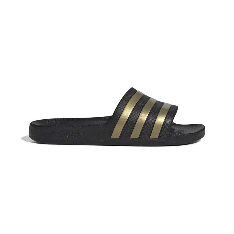 Ciabatte adidas Adilette Aqua Noir