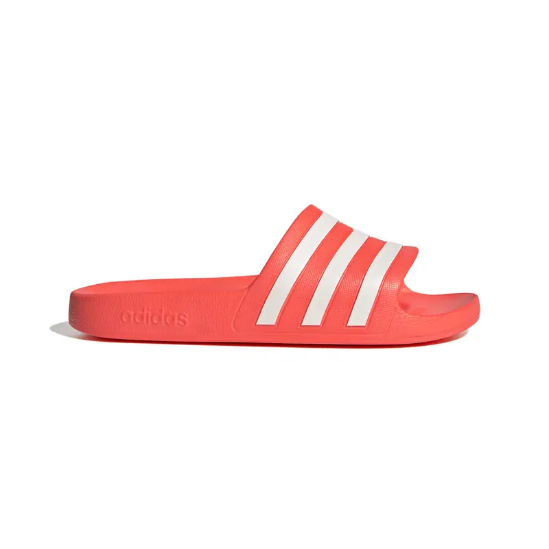 Ciabatte adidas Adilette Aqua Rouge