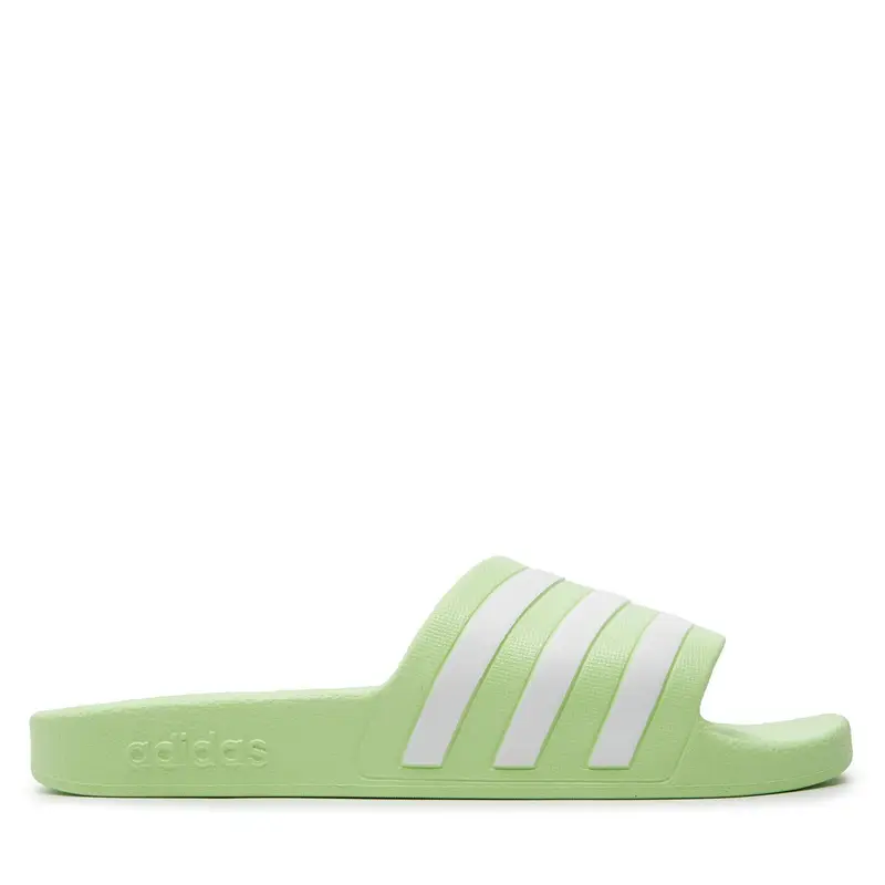 Ciabatte adidas adilette Aqua Slides IF6046 Verde