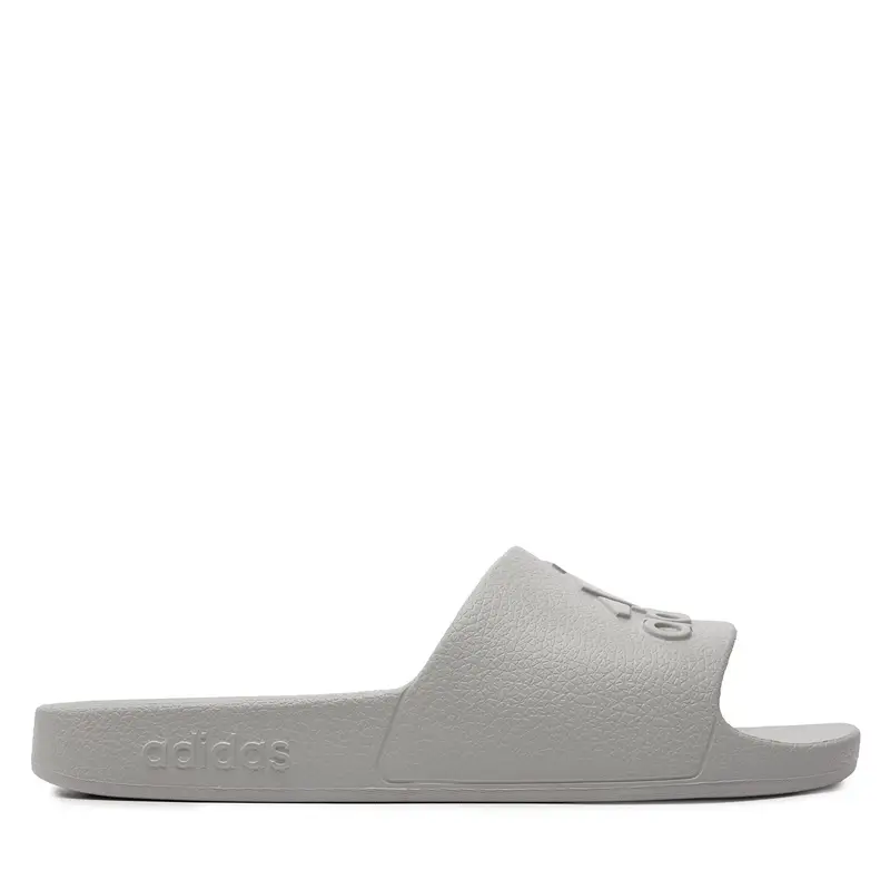 Ciabatte adidas adilette Aqua Slides IF6068 Grigio
