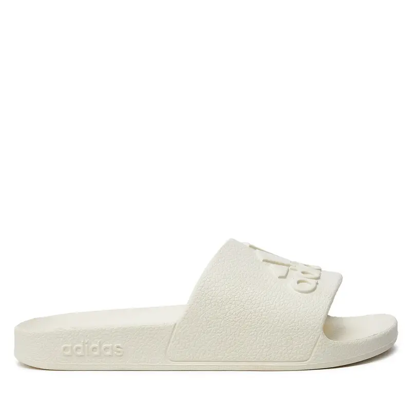 Ciabatte adidas adilette Aqua Slides IF7370 Bianco
