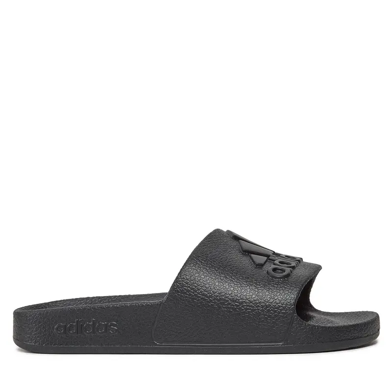 Ciabatte adidas adilette Aqua Slides IF7371 Nero