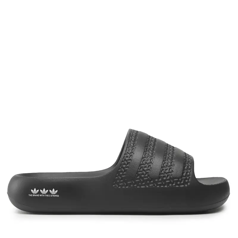Ciabatte adidas Adilette Ayoon Slides GX1979 Nero