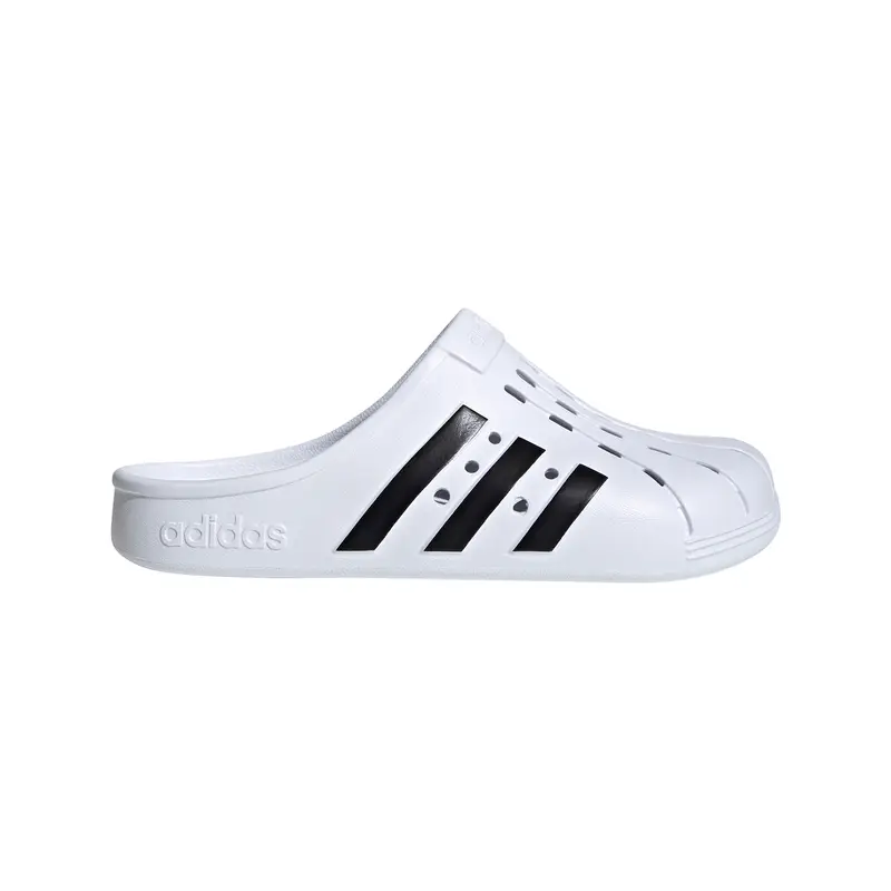 Ciabatte adidas Adilette Blanc