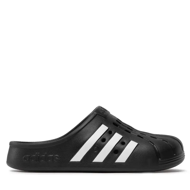 Ciabatte adidas adilette Clog GZ5886 Nero