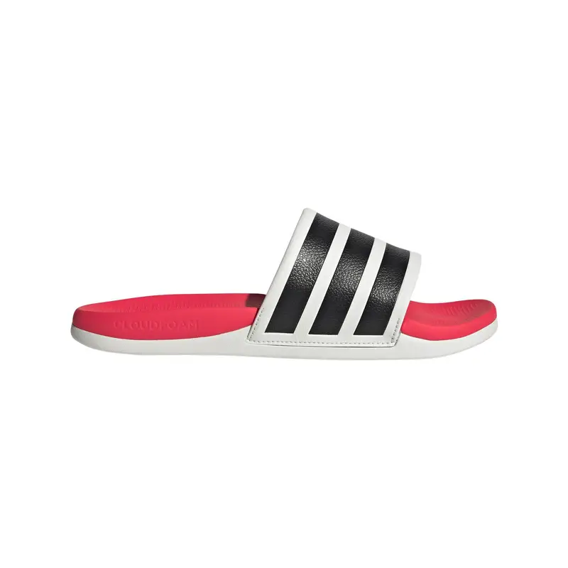 Ciabatte adidas Adilette Comfort 2,0 Blanc