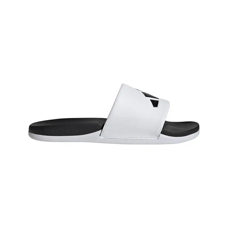 Ciabatte adidas Adilette Comfort 2,0 Blanc