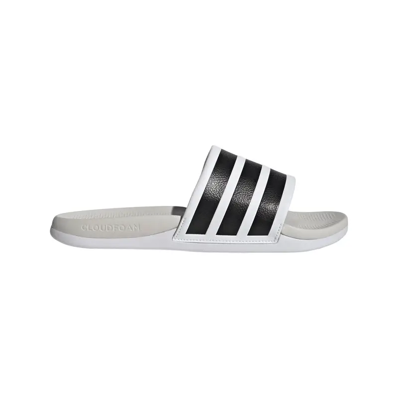 Ciabatte adidas Adilette Comfort 2,0 Blanc