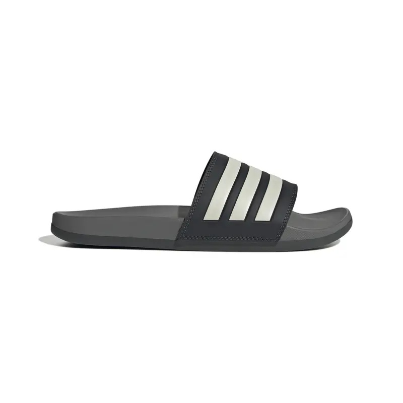 Ciabatte adidas Adilette Comfort Gris