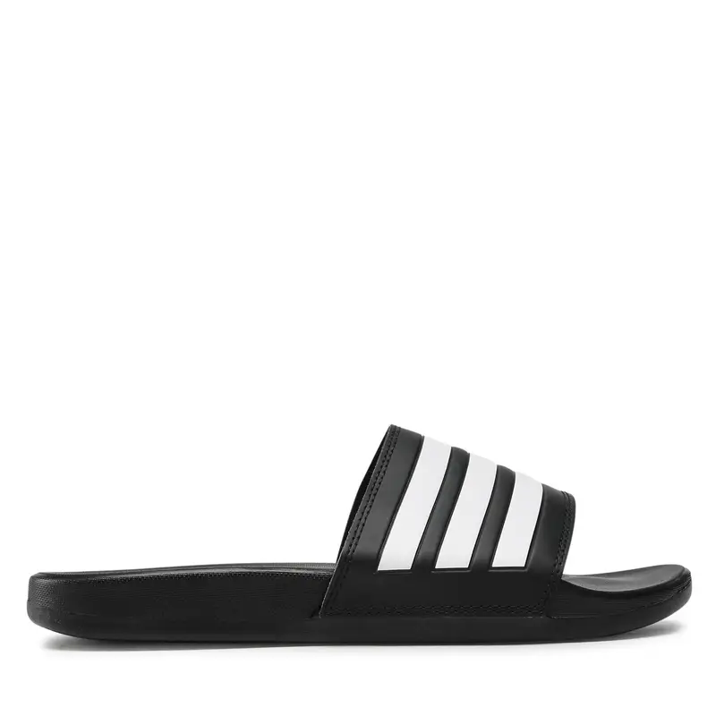 Ciabatte adidas adilette Comfort GZ5891 Nero