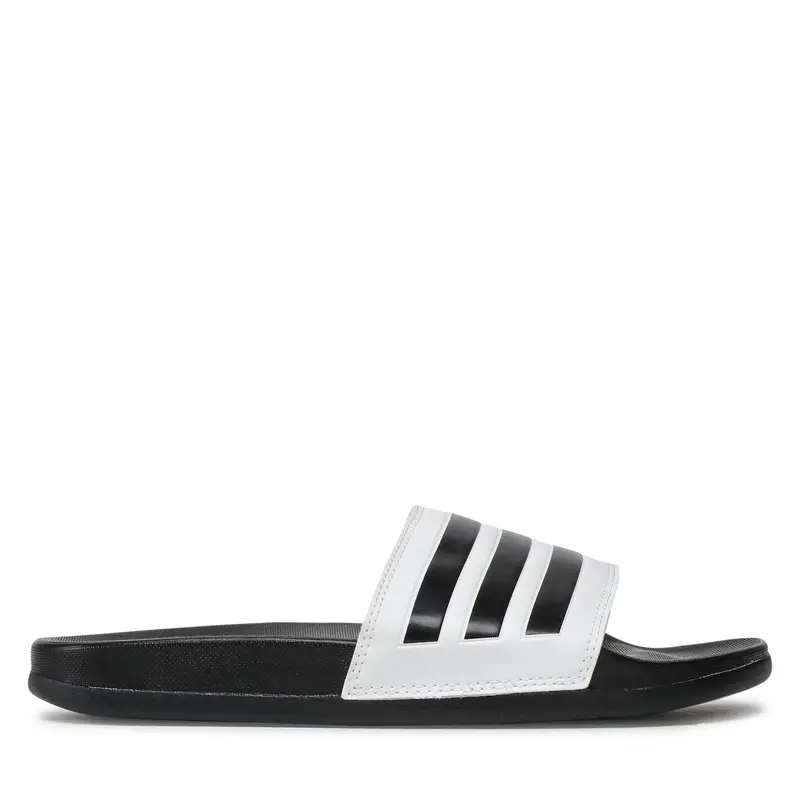 Ciabatte adidas adilette Comfort GZ5893 Bianco