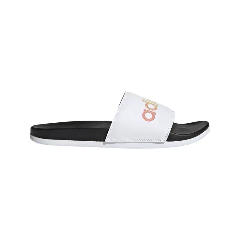 Ciabatte adidas Adilette Comfort Noir