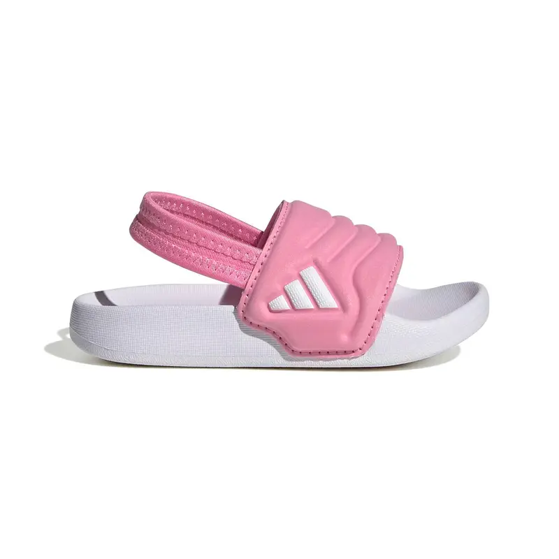 Ciabatte adidas Adilette Estrap 2.0 Rose