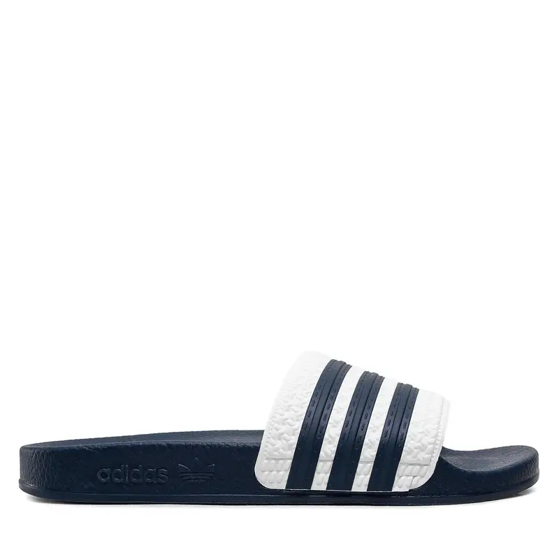 Ciabatte adidas adilette G16220 Bianco