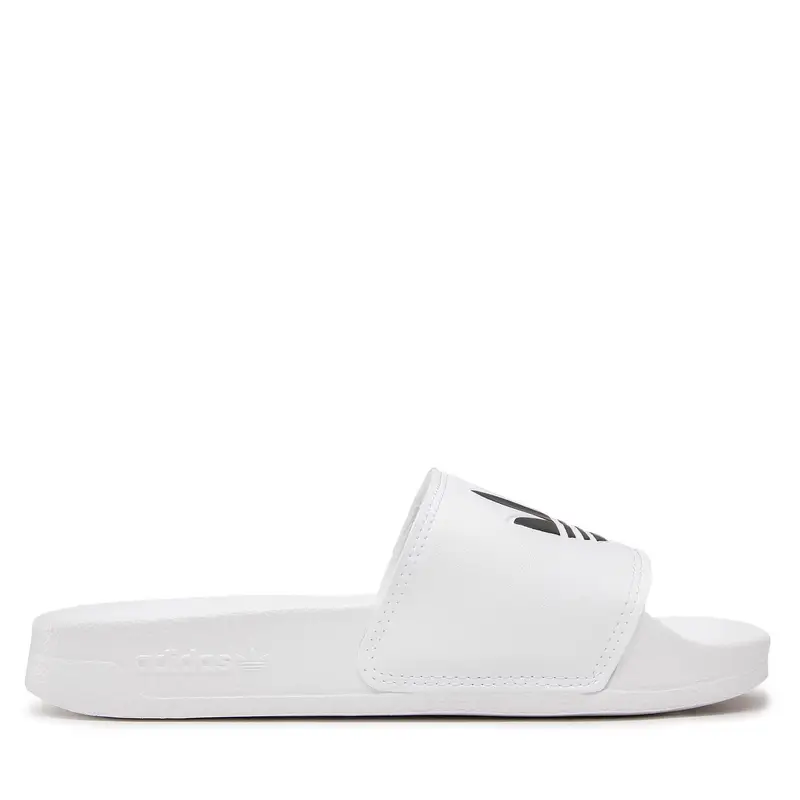 Ciabatte adidas adilette Lite FU8297 Bianco