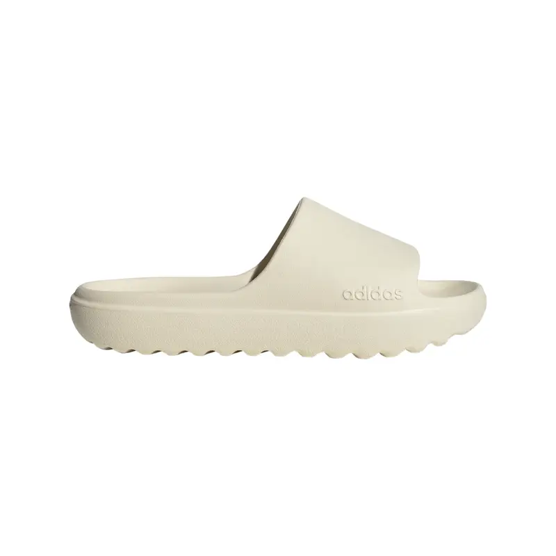 Ciabatte adidas Adilette Lumia Blanc
