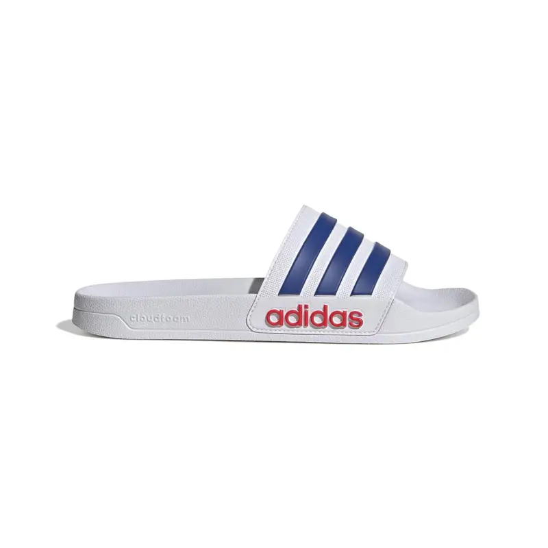 Ciabatte adidas Adilette Shower Blanc