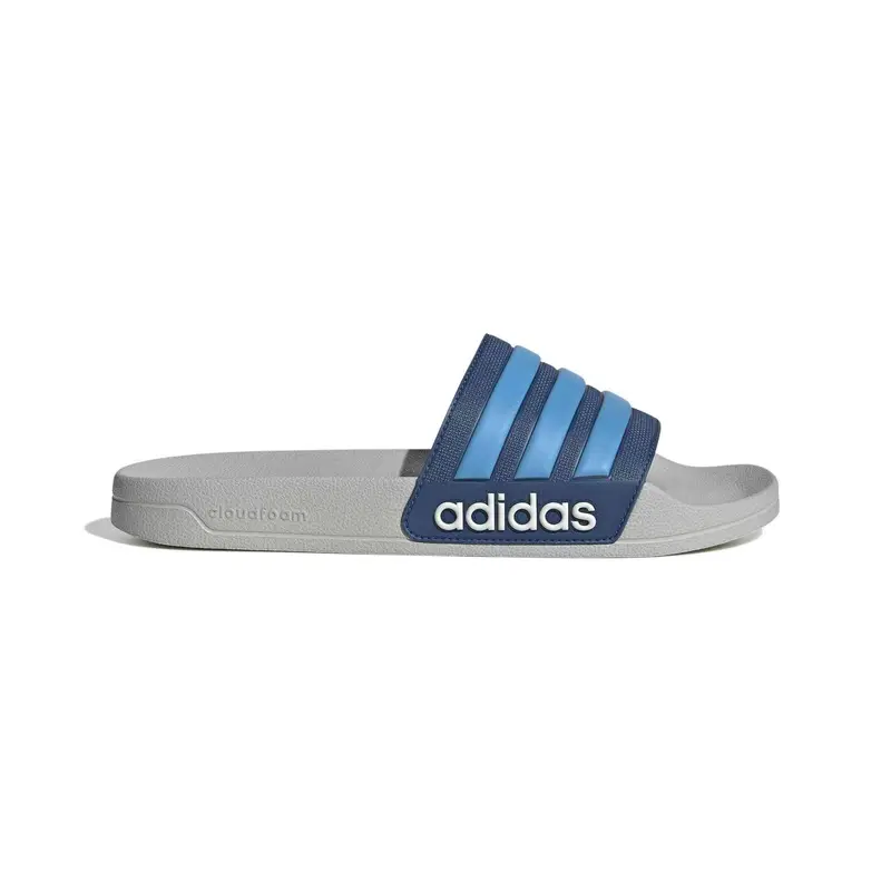 Ciabatte adidas Adilette Shower Bleu