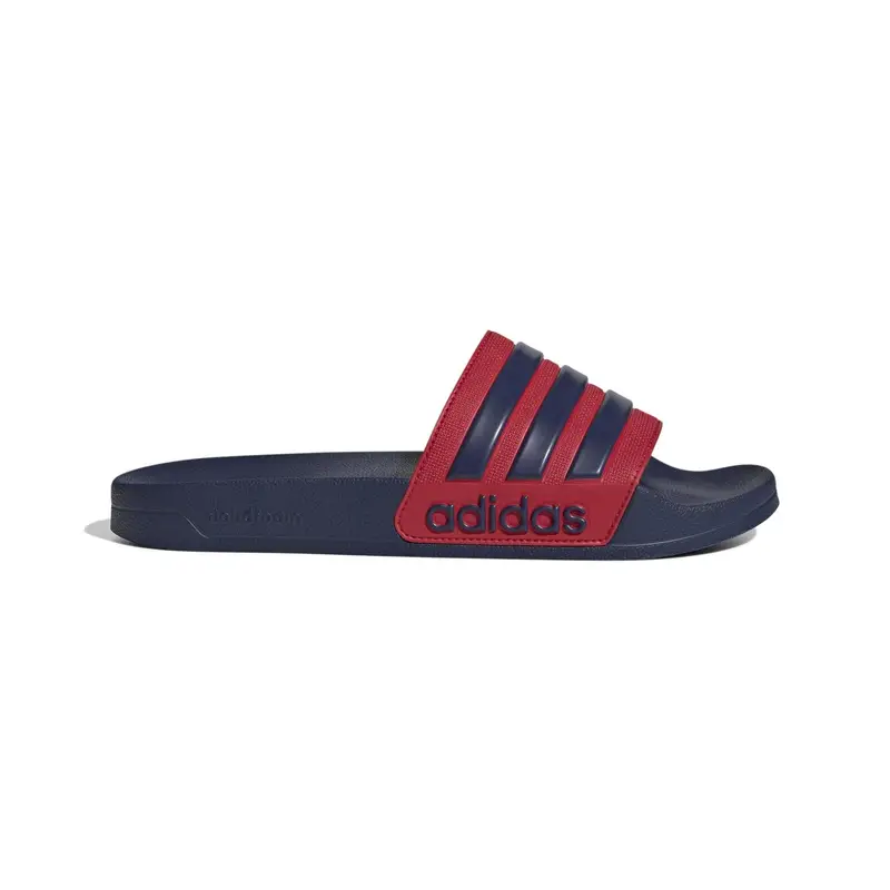 Ciabatte adidas Adilette Shower Bleu