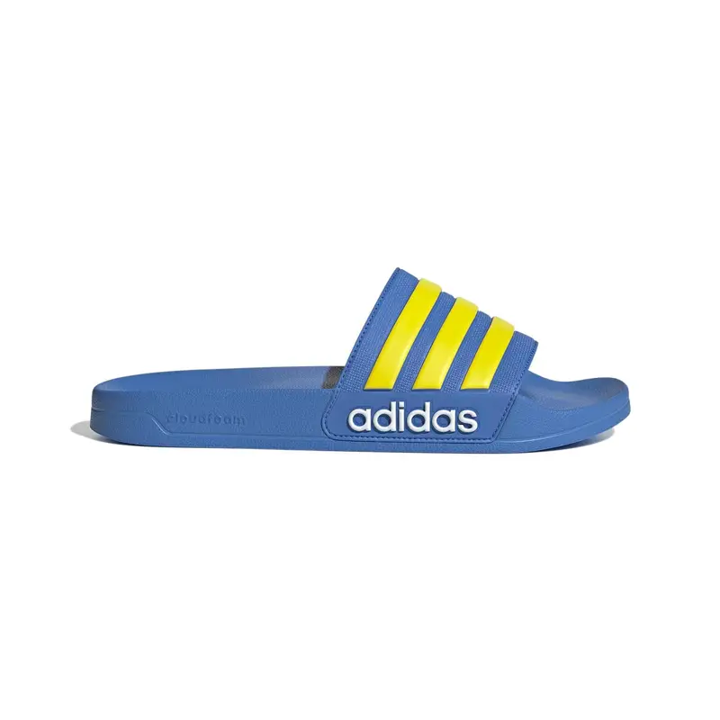 Ciabatte adidas Adilette Shower Bleu