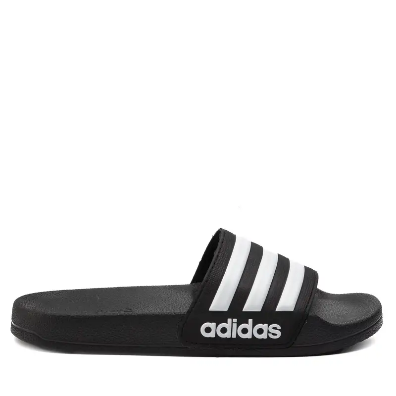 Ciabatte adidas adilette Shower K G27625 Nero
