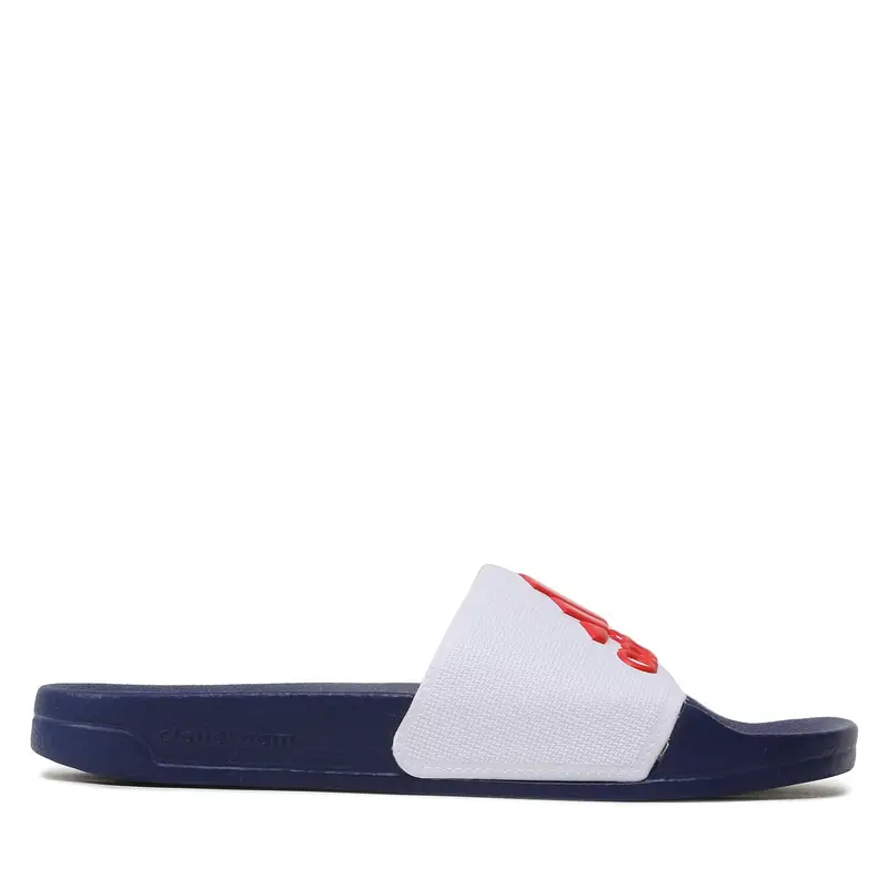 Ciabatte adidas Adilette Shower Slides HQ6885 Bianco