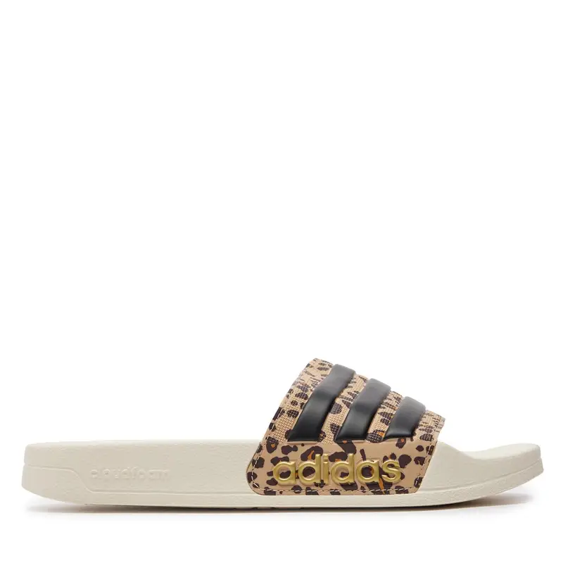 Ciabatte adidas adilette Shower Slides IG3682 Marrone