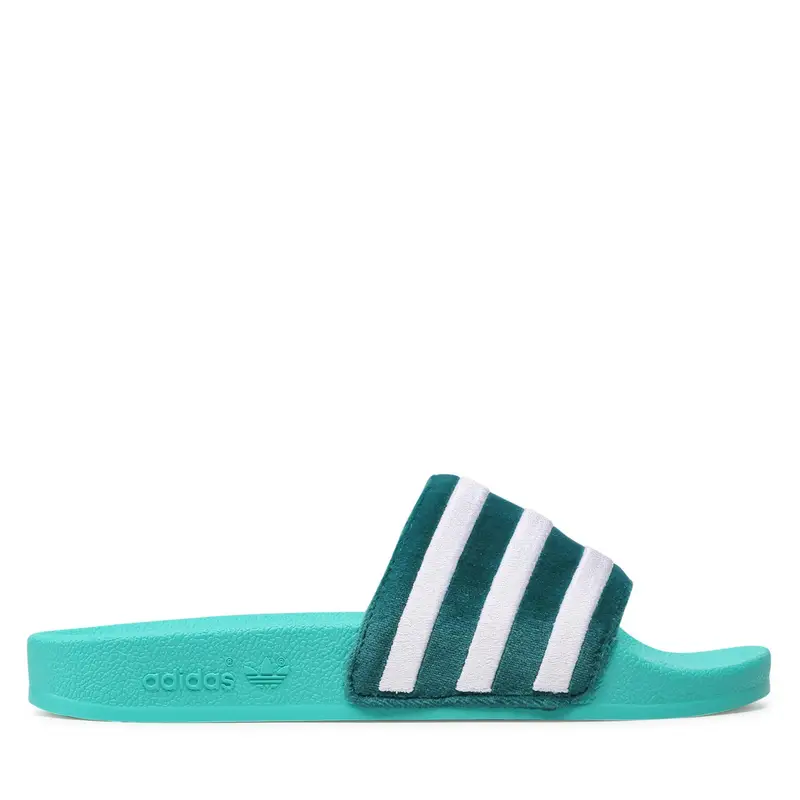 Ciabatte adidas adilette W GX3371 Verde