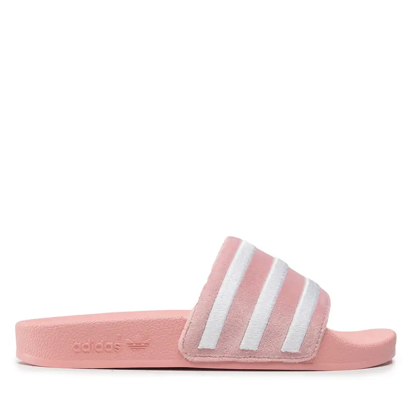 Ciabatte adidas adilette W GX3372 Rosa