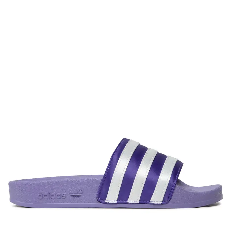 Ciabatte adidas adilette W GX8637 Viola