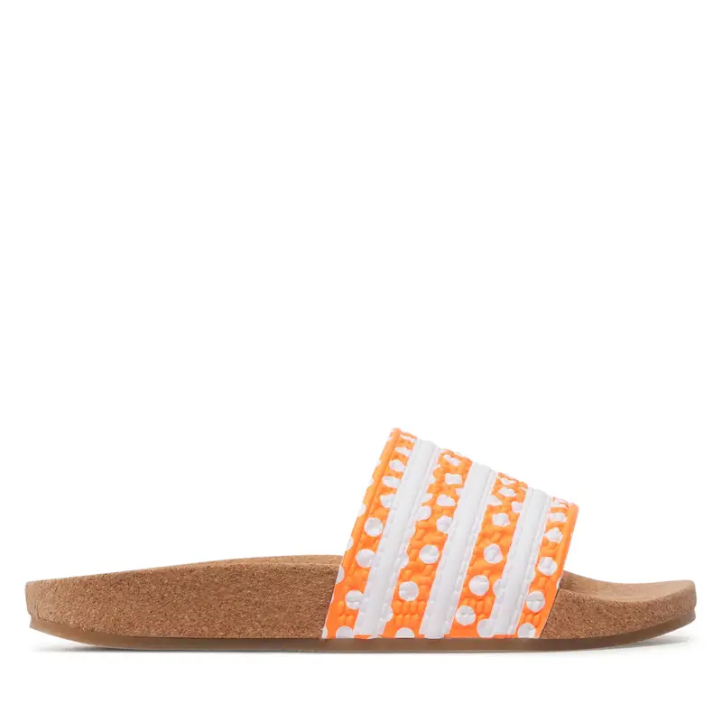 Ciabatte adidas adilette W GX9482 Bianco