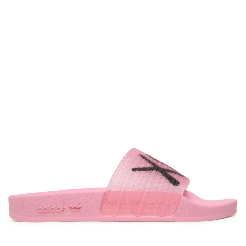 Ciabatte adidas Adilette x André Saraiva Slides HQ6856 Rosa