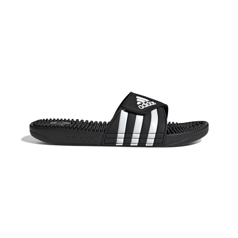 Ciabatte adidas Adissage Noir